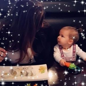 Meet your Posher, Shannon